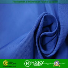 150d Polyester Twill Memory for Winter Trench Coat Jackets